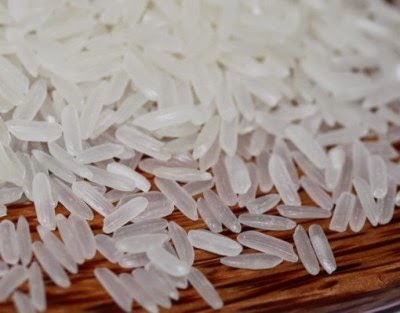 Gạo hạt dài - Chi Nhánh Chế Biến và Xuất Khẩu Lương thực Đồng Tháp - Tổng Công Ty Lương thực Miền Bắc